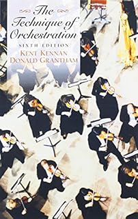 オーケストレーション（管弦楽法）その3 | どれみふぁぷっぷぷー